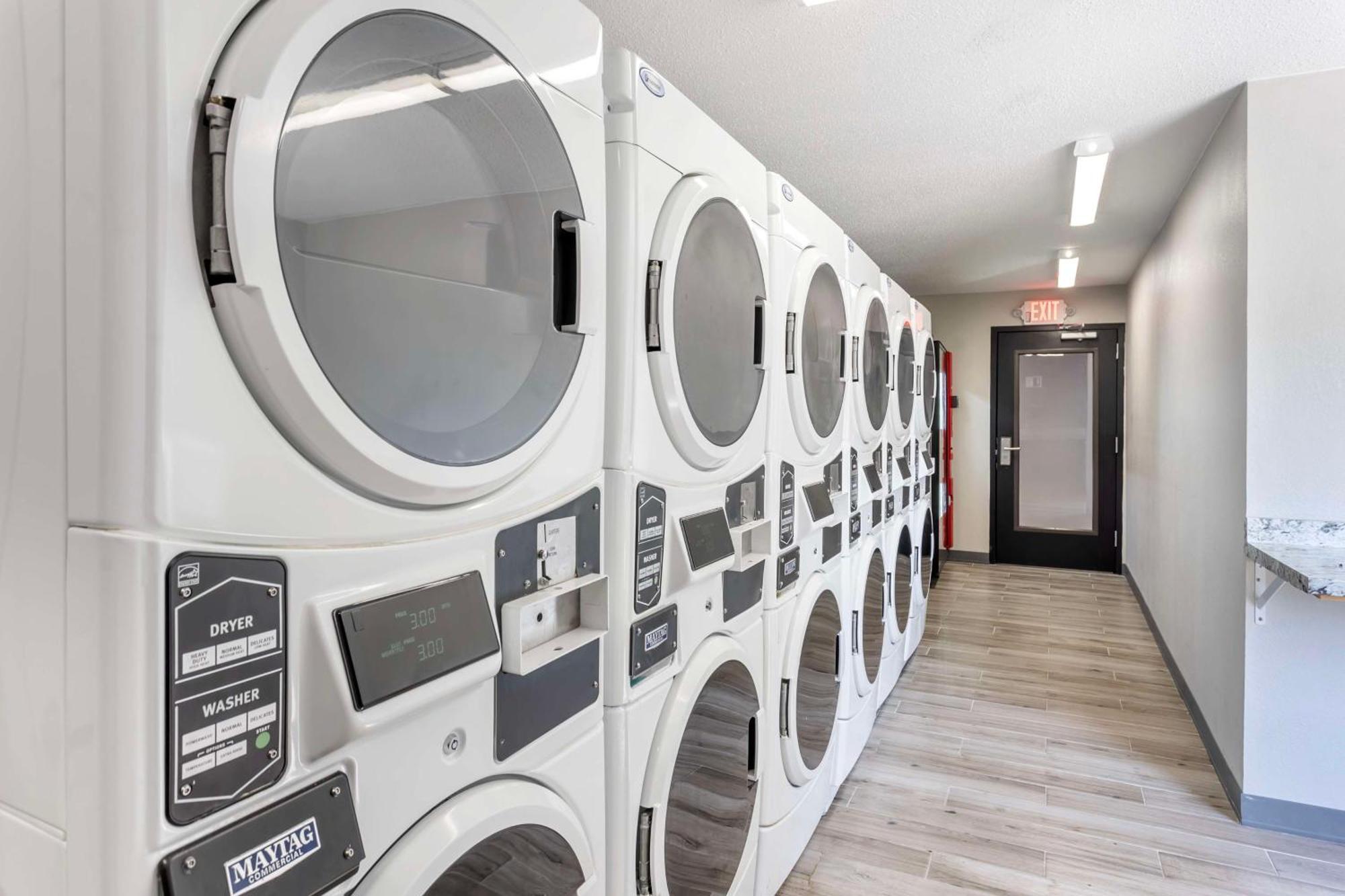 Hotel Executive Residency By Western Philadelphia-willow Grove