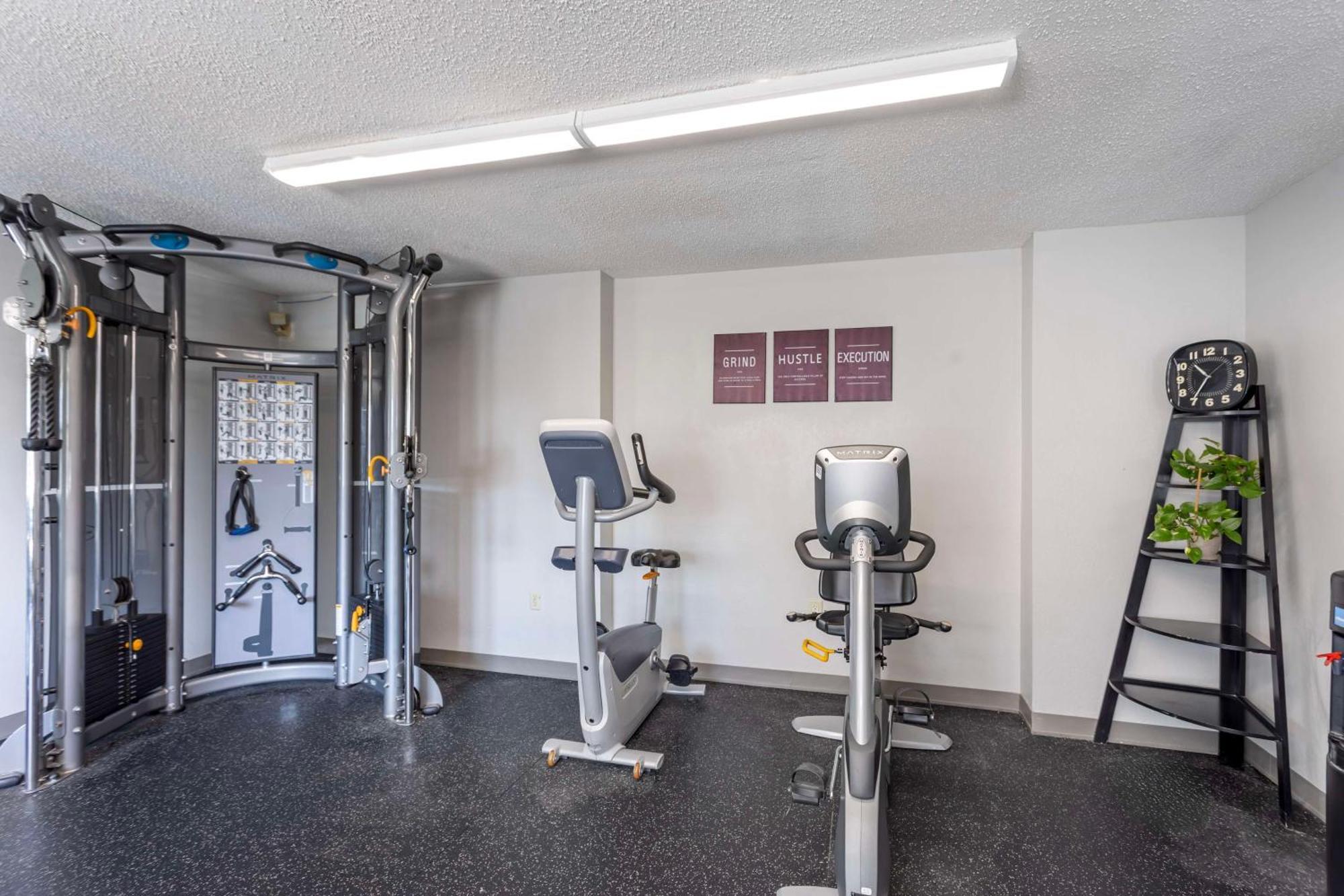 Executive Residency By Western Philadelphia-willow Grove 3* Horsham